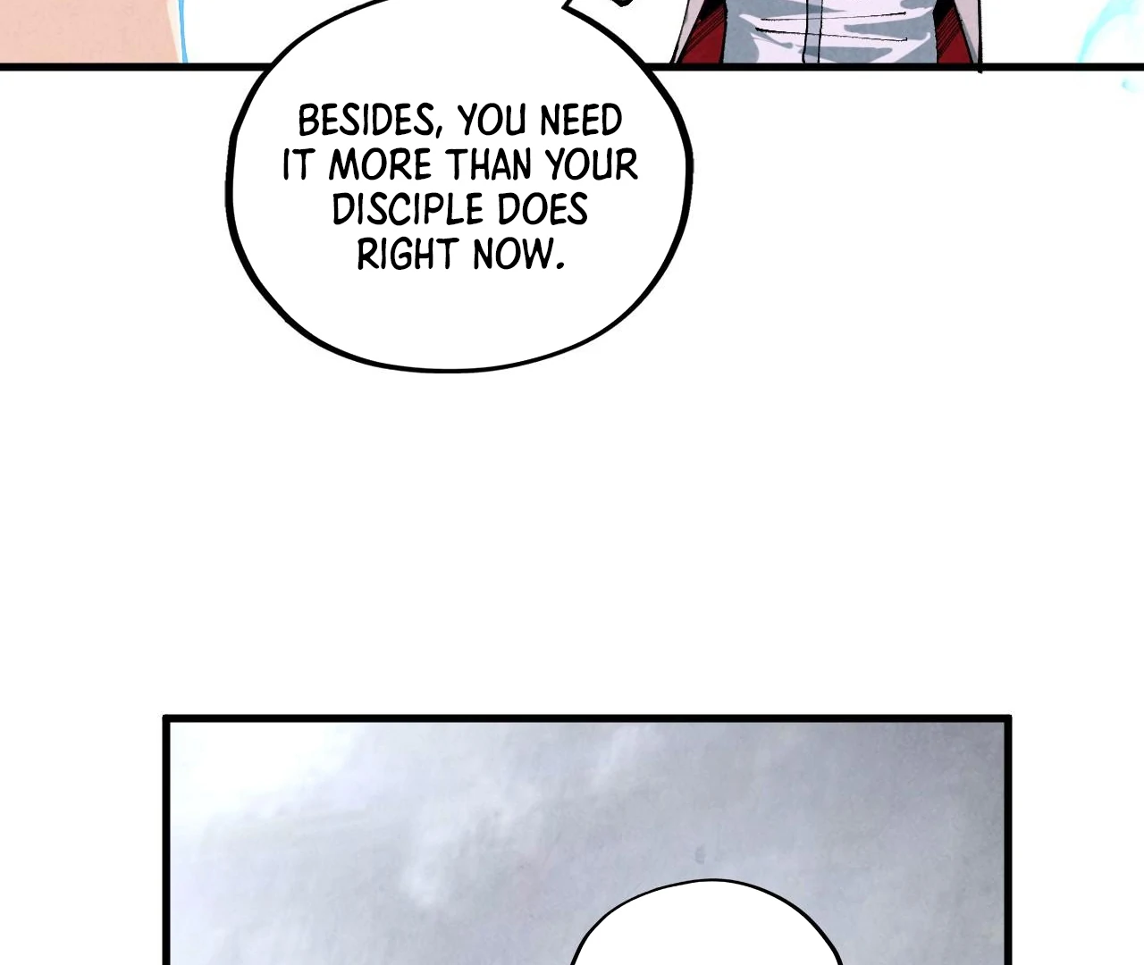 The Ultimate of All Ages, Chapter 396