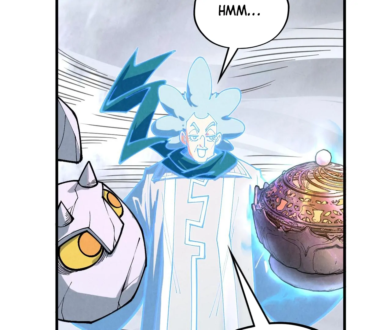 The Ultimate of All Ages, Chapter 396
