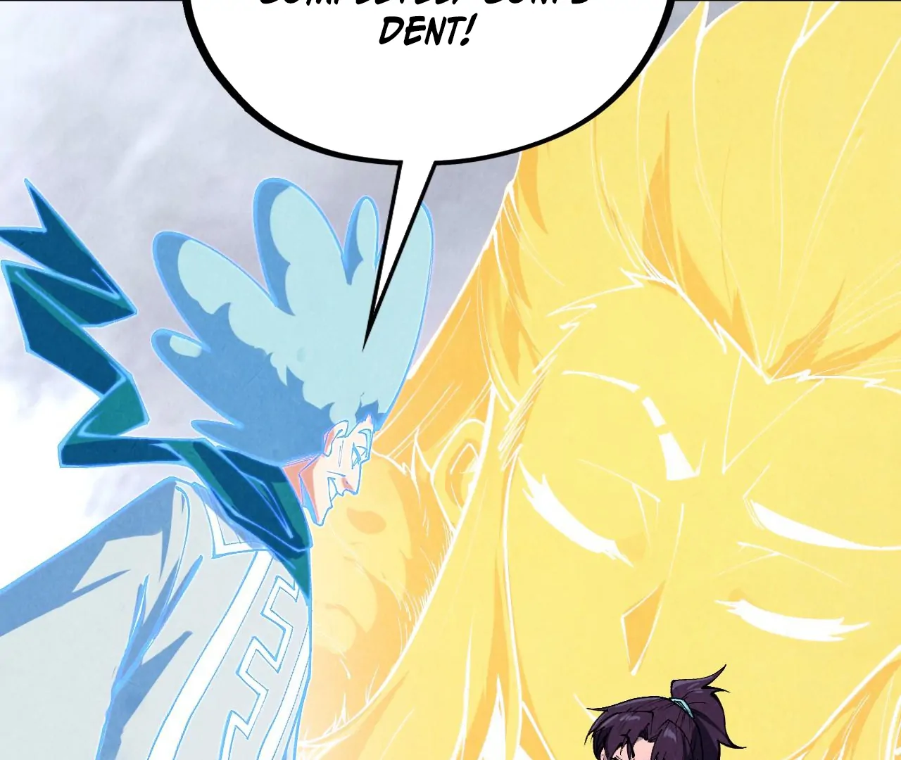 The Ultimate of All Ages, Chapter 396