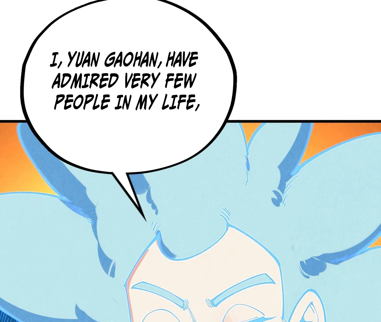 The Ultimate of All Ages, Chapter 396