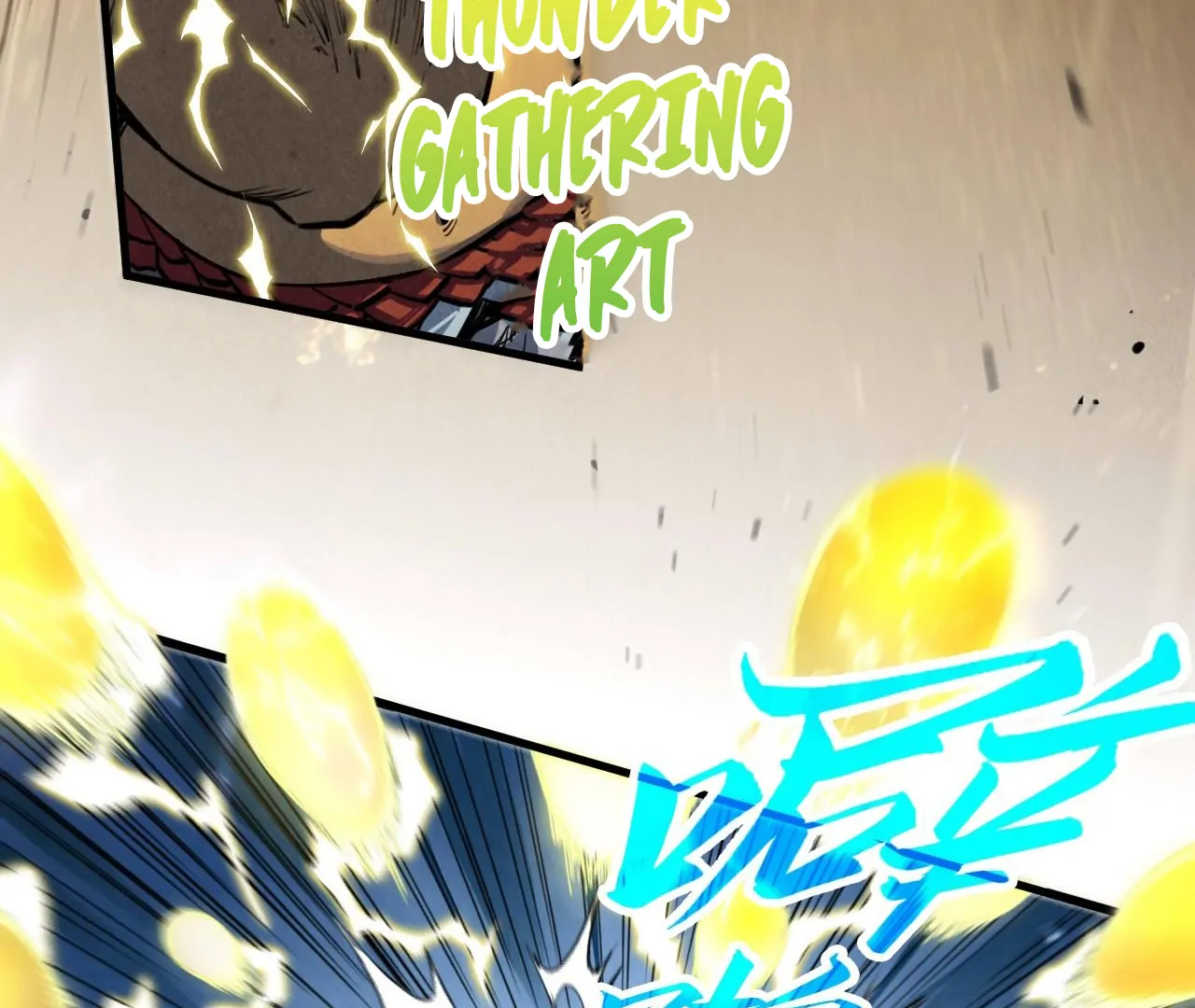 The Ultimate of All Ages, Chapter 396