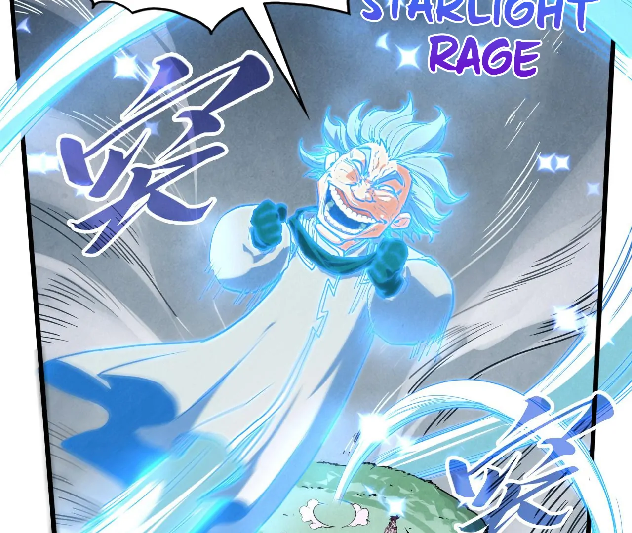 The Ultimate of All Ages, Chapter 396