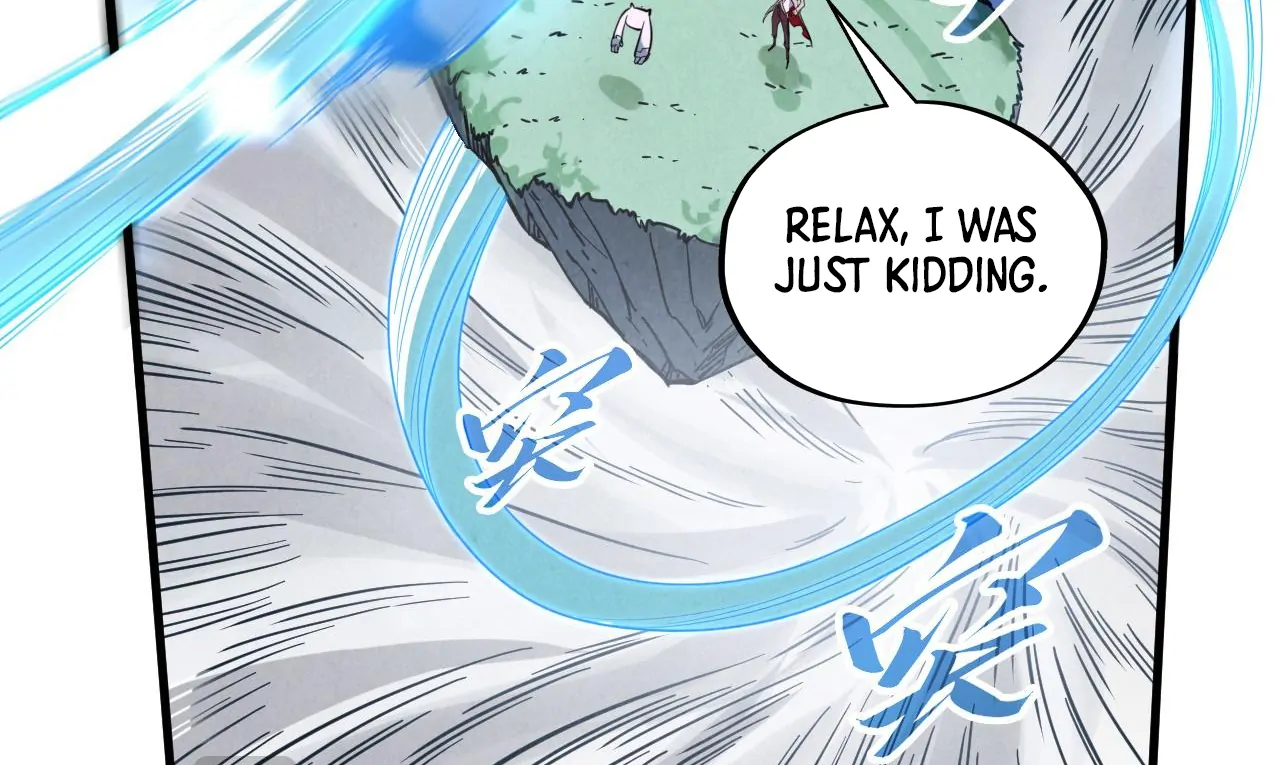 The Ultimate of All Ages, Chapter 396