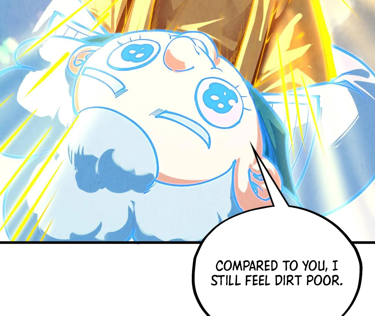 The Ultimate of All Ages, Chapter 396