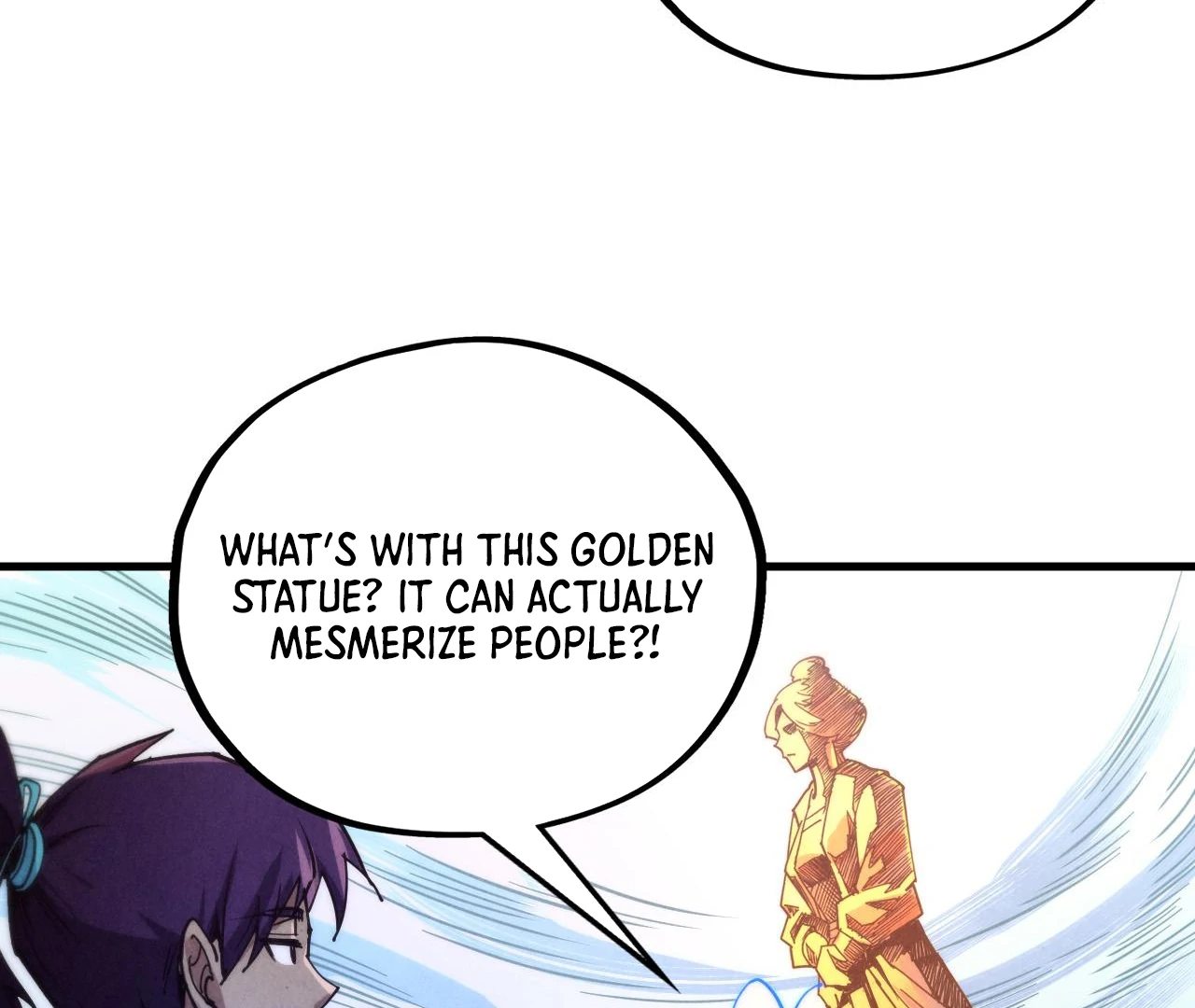 The Ultimate of All Ages, Chapter 396
