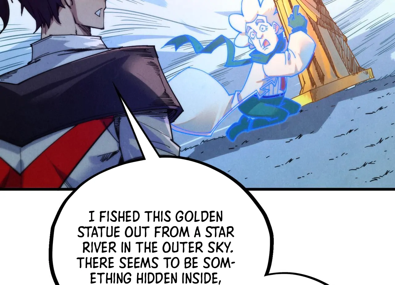 The Ultimate of All Ages, Chapter 396
