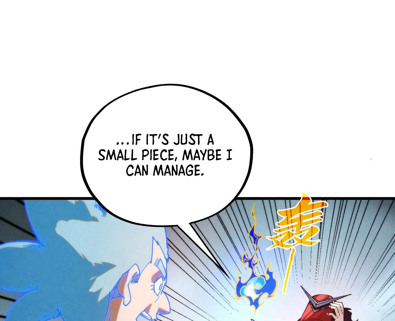The Ultimate of All Ages, Chapter 396