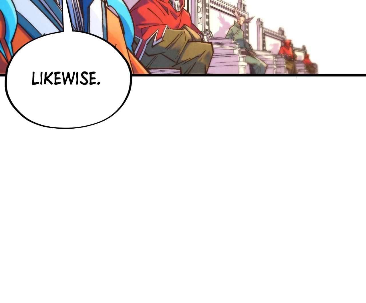 The Ultimate of All Ages, Chapter 402