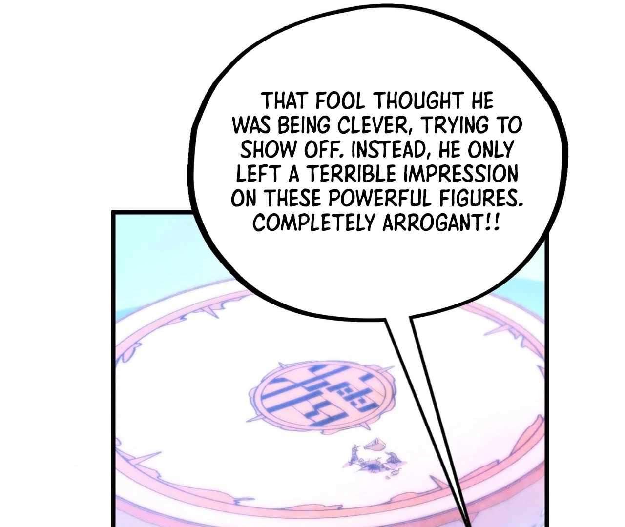 The Ultimate of All Ages, Chapter 402