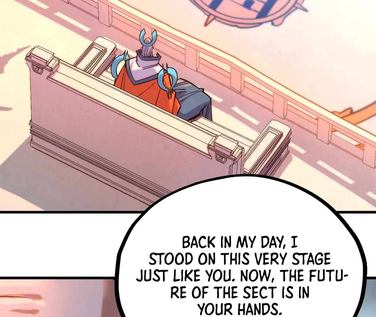 The Ultimate of All Ages, Chapter 402