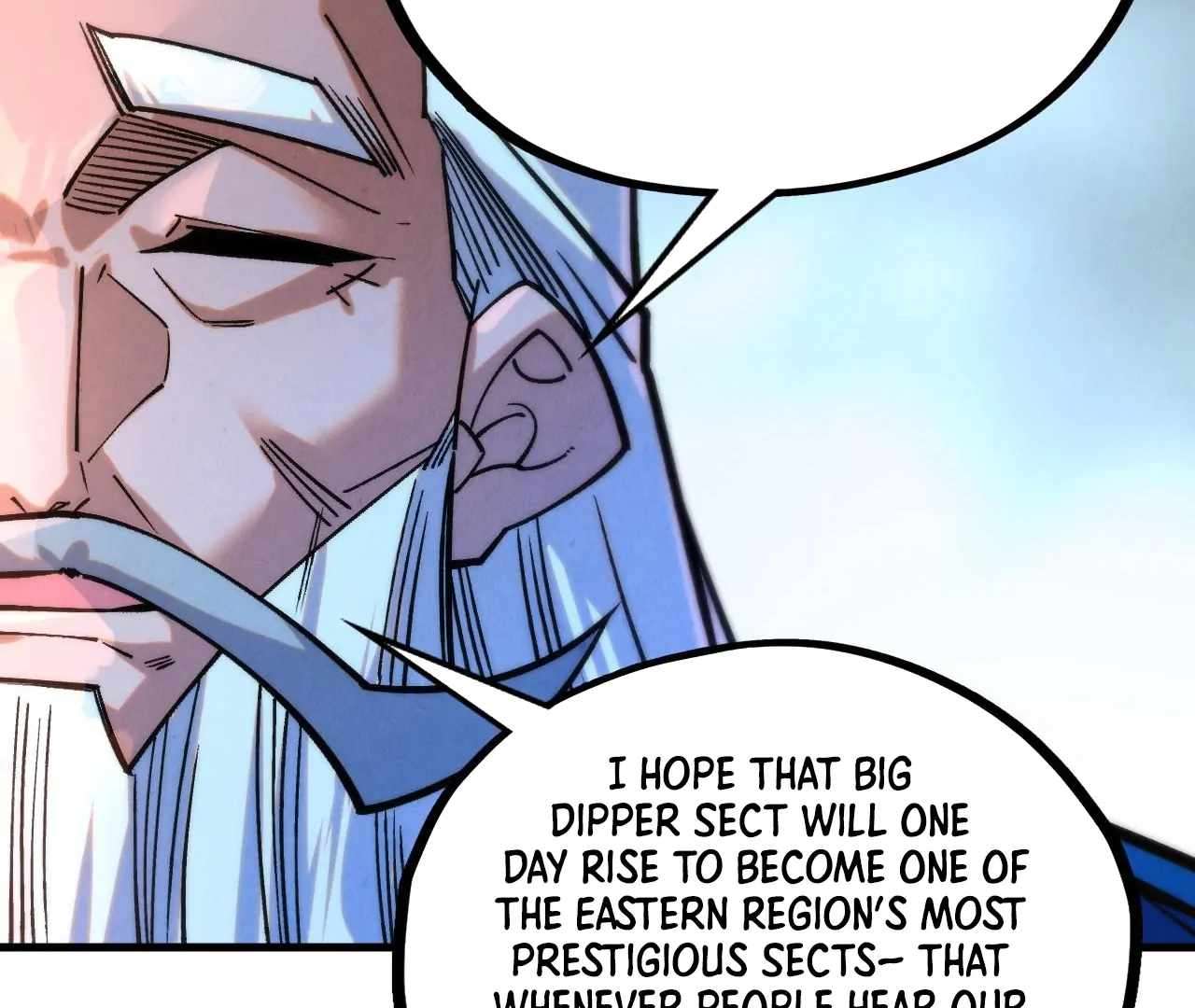 The Ultimate of All Ages, Chapter 402
