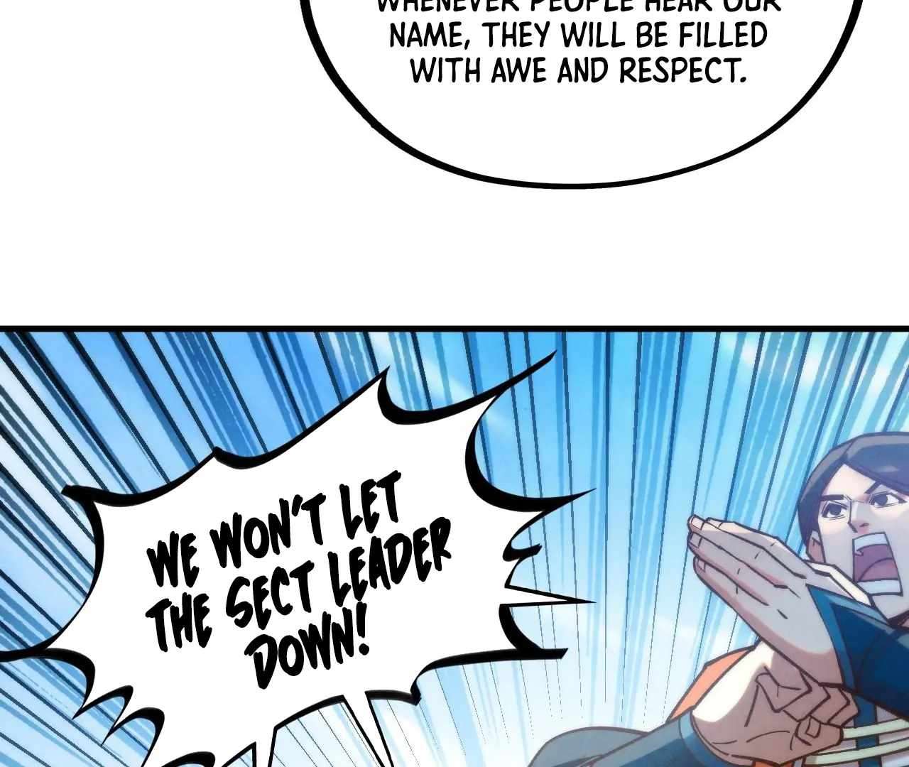 The Ultimate of All Ages, Chapter 402