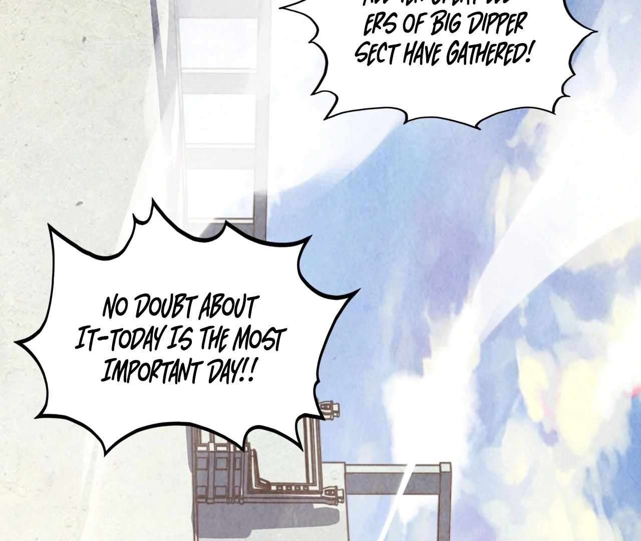 The Ultimate of All Ages, Chapter 402