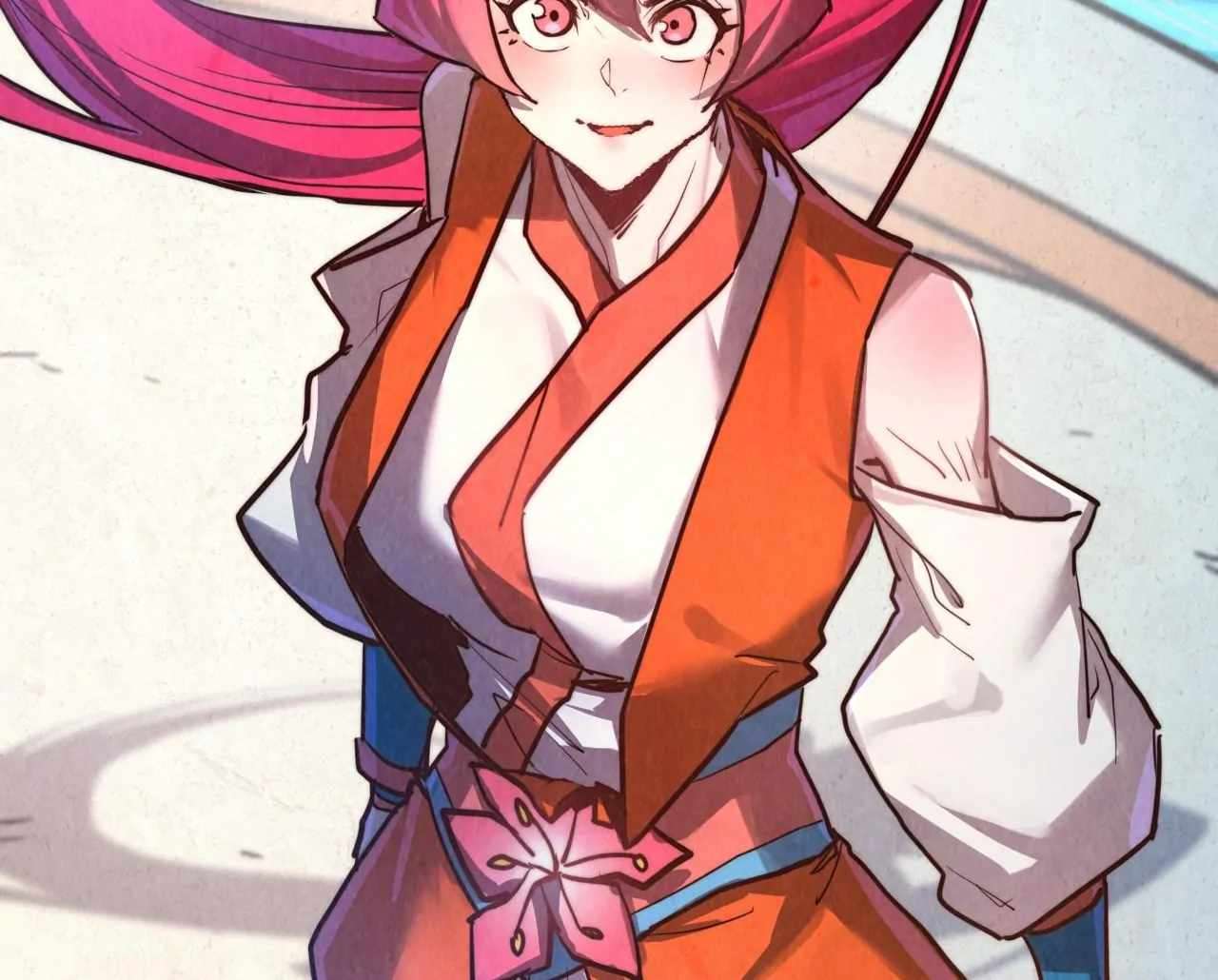The Ultimate of All Ages, Chapter 402