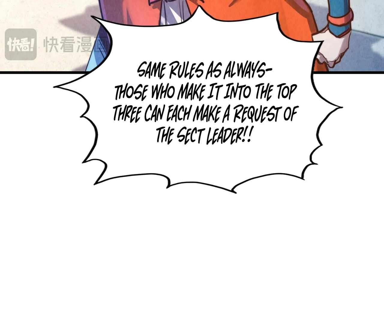 The Ultimate of All Ages, Chapter 402