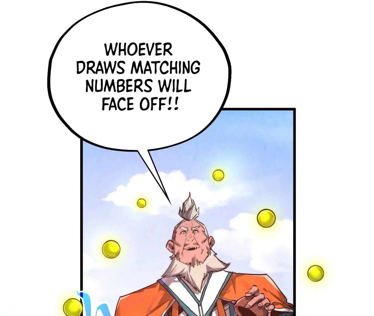 The Ultimate of All Ages, Chapter 402