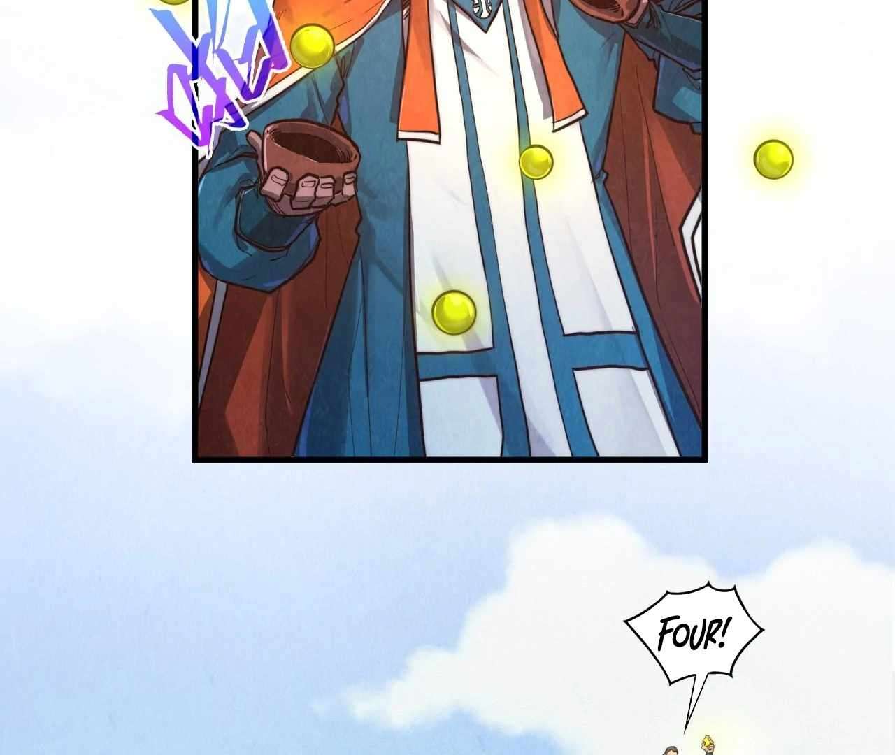 The Ultimate of All Ages, Chapter 402