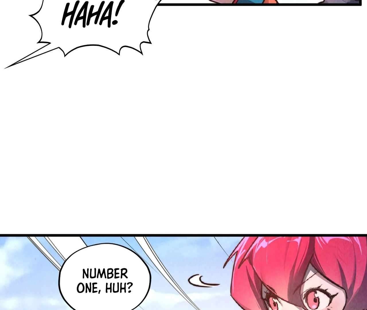 The Ultimate of All Ages, Chapter 402