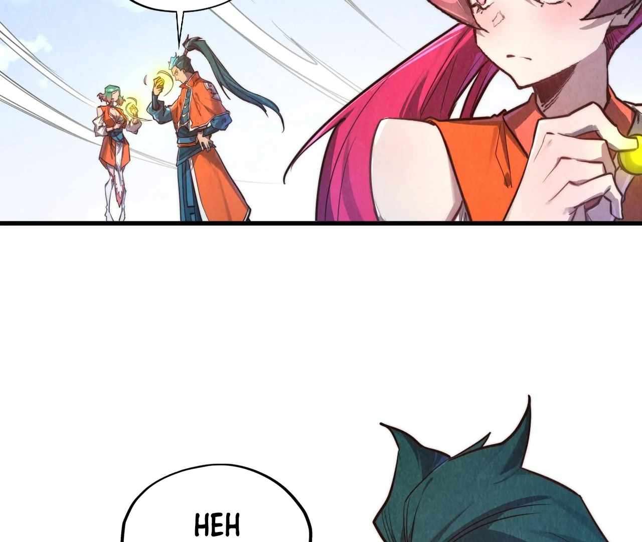 The Ultimate of All Ages, Chapter 402