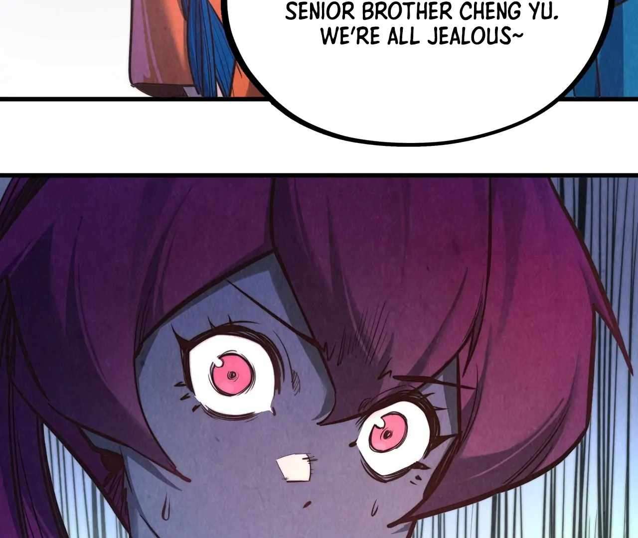 The Ultimate of All Ages, Chapter 402