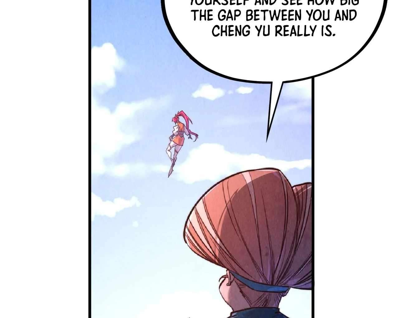 The Ultimate of All Ages, Chapter 402