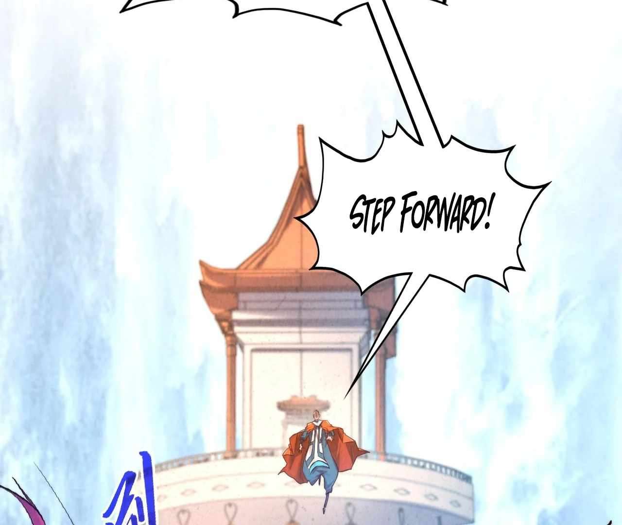 The Ultimate of All Ages, Chapter 402