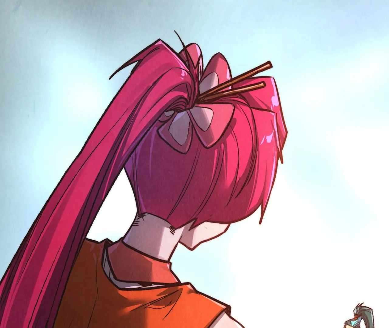 The Ultimate of All Ages, Chapter 402