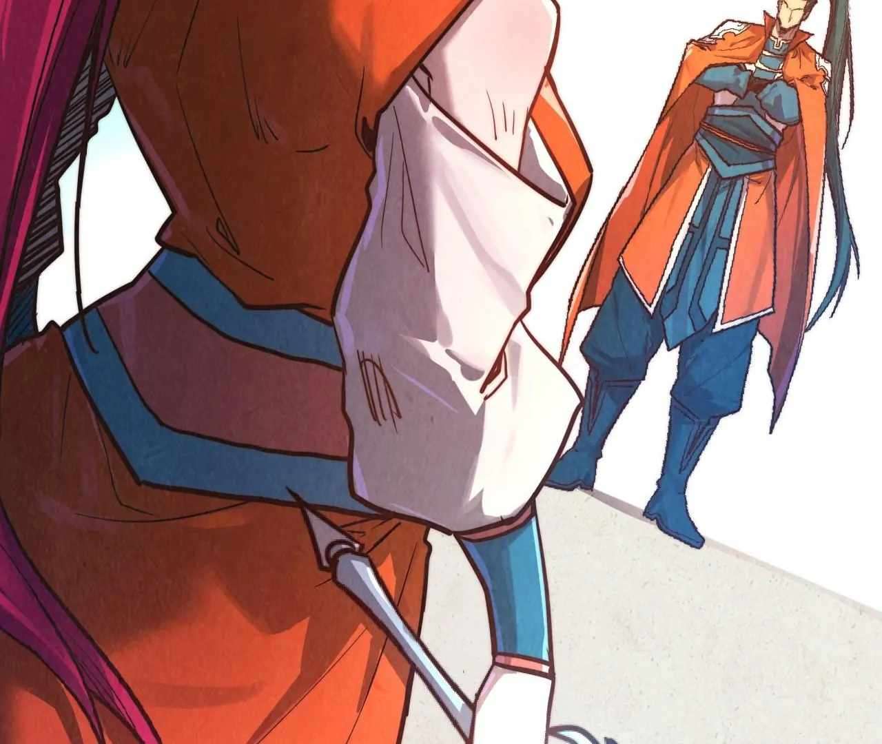 The Ultimate of All Ages, Chapter 402