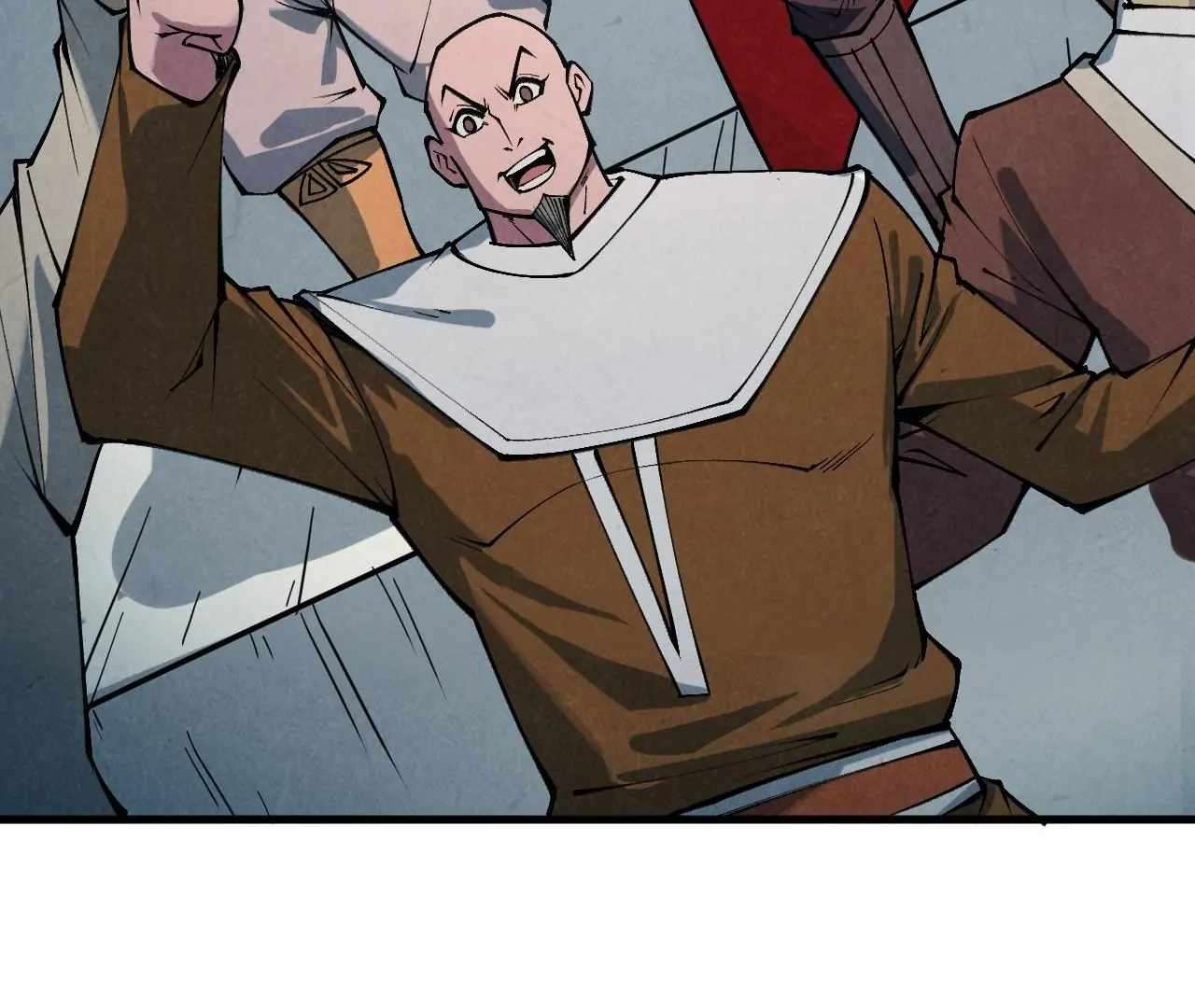 The Ultimate of All Ages, Chapter 402