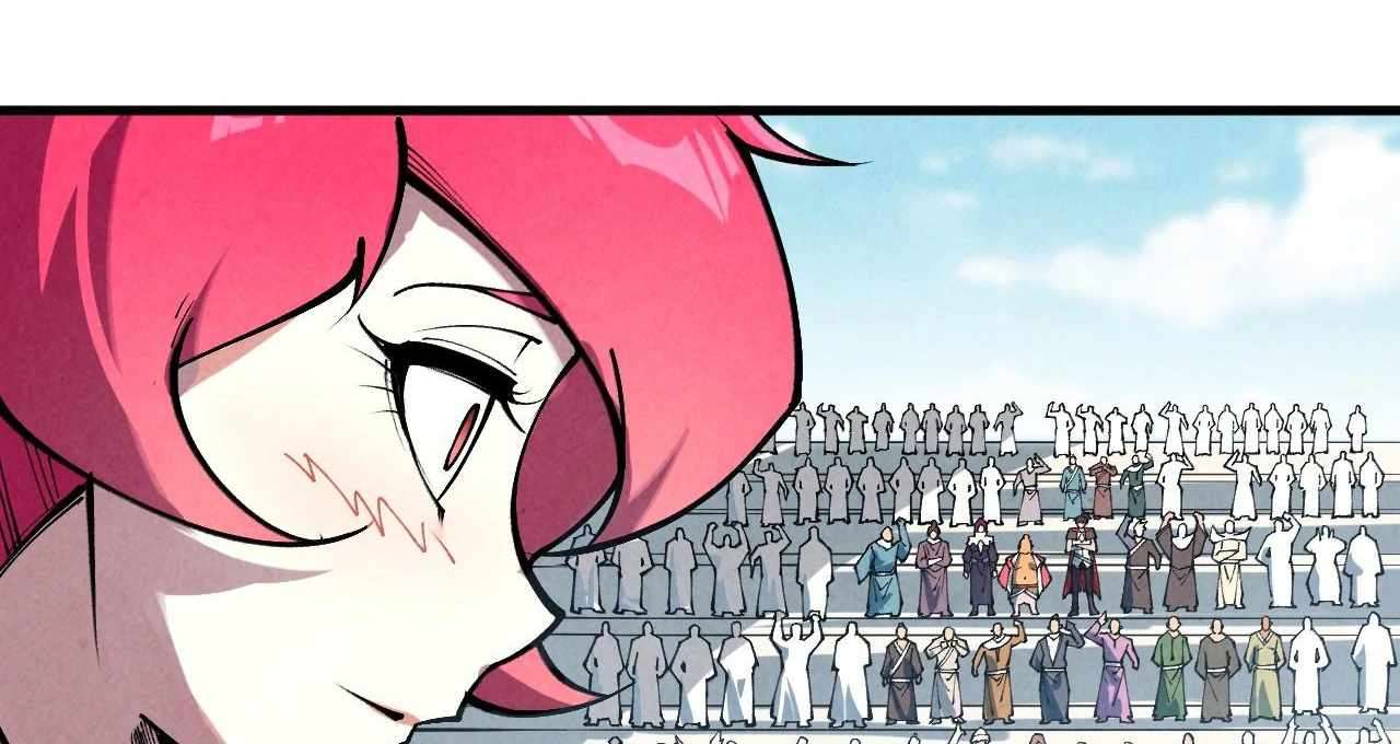 The Ultimate of All Ages, Chapter 402
