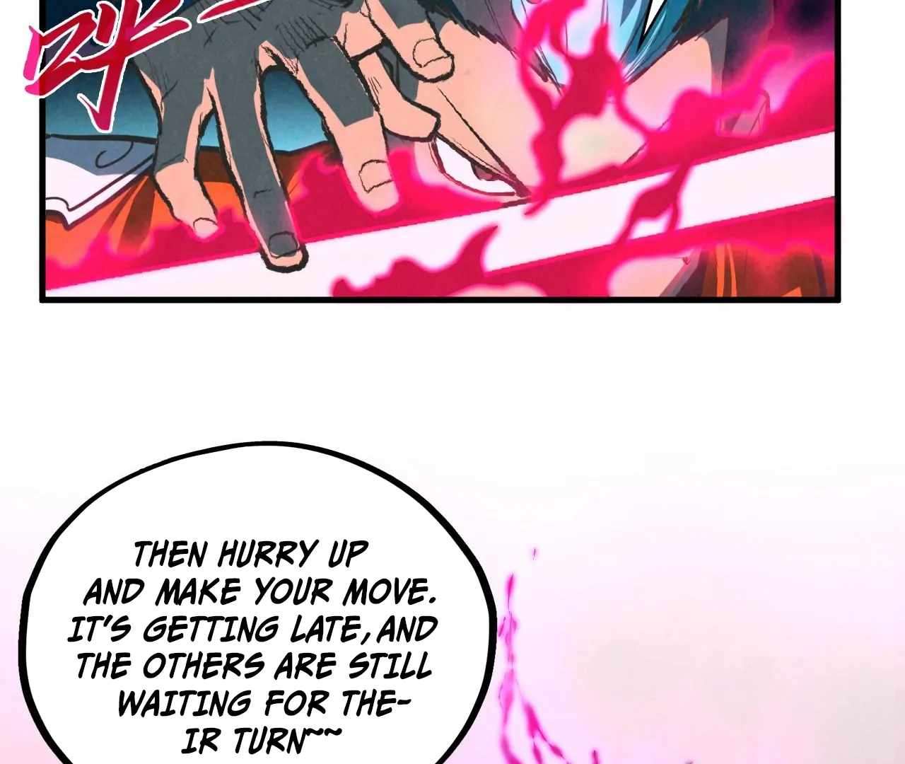 The Ultimate of All Ages, Chapter 402