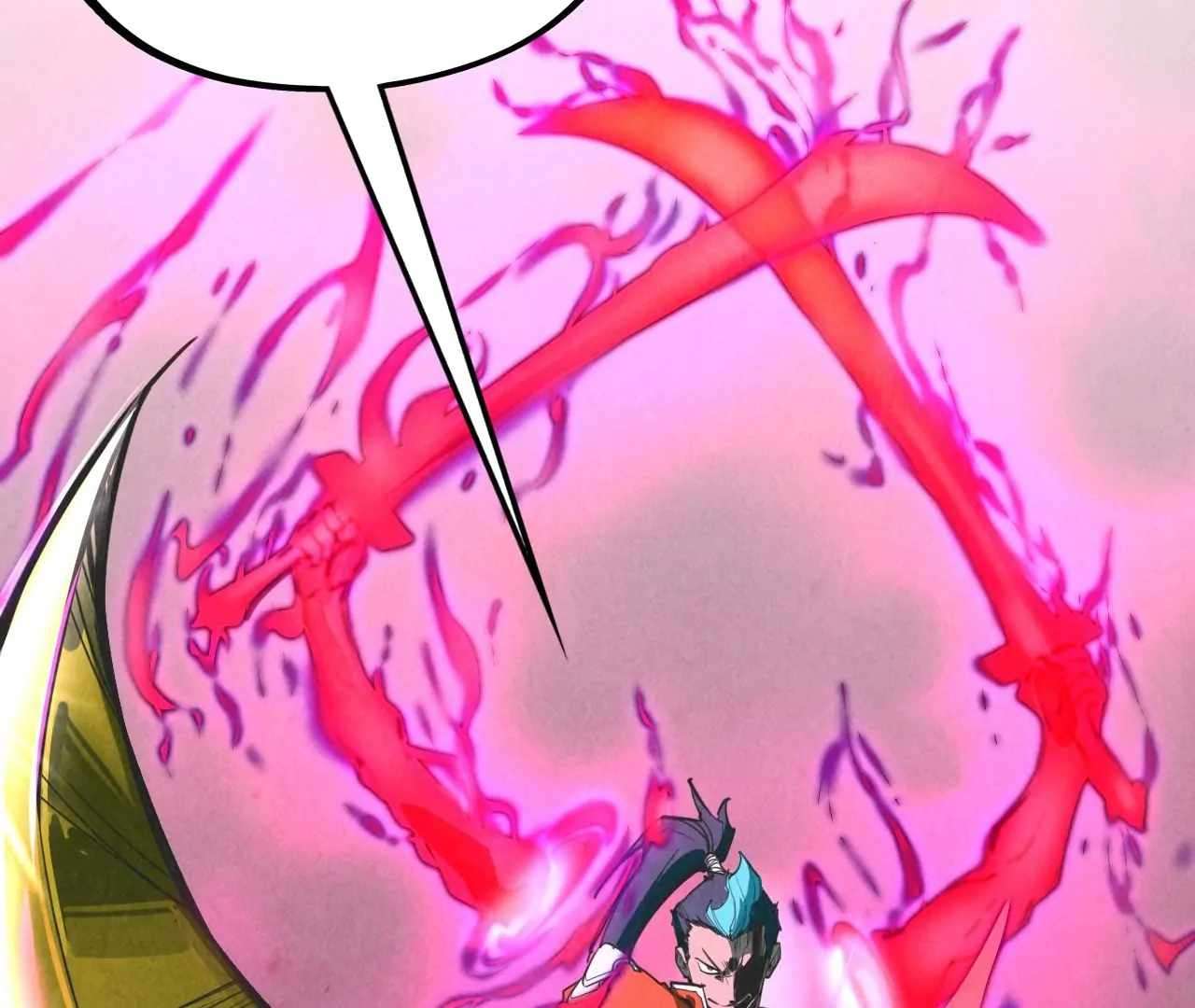 The Ultimate of All Ages, Chapter 402