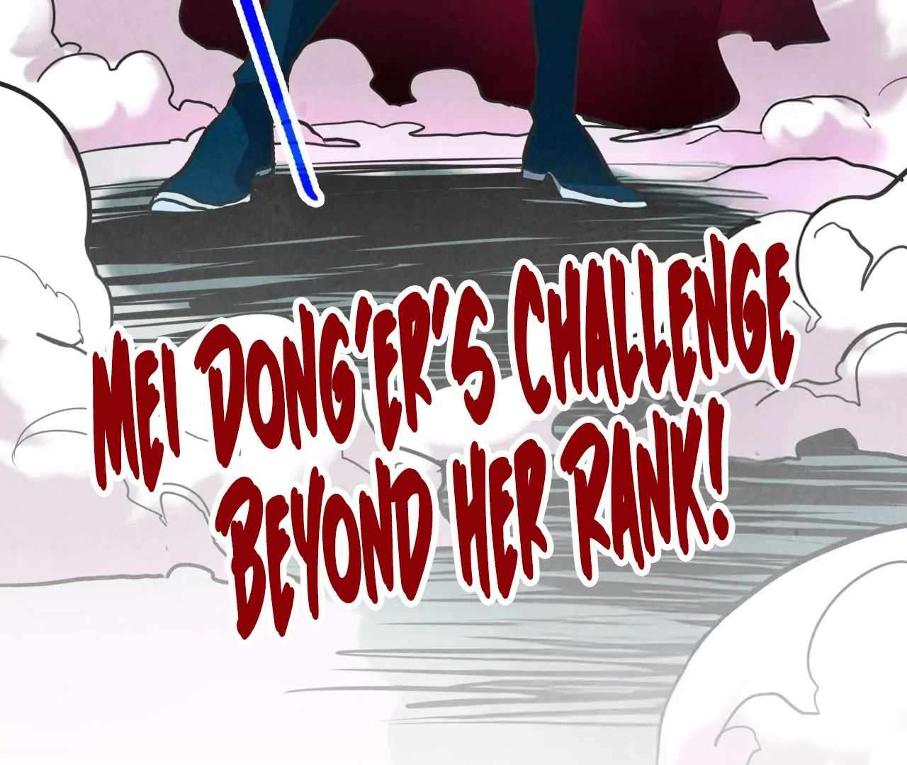 The Ultimate of All Ages, Chapter 402