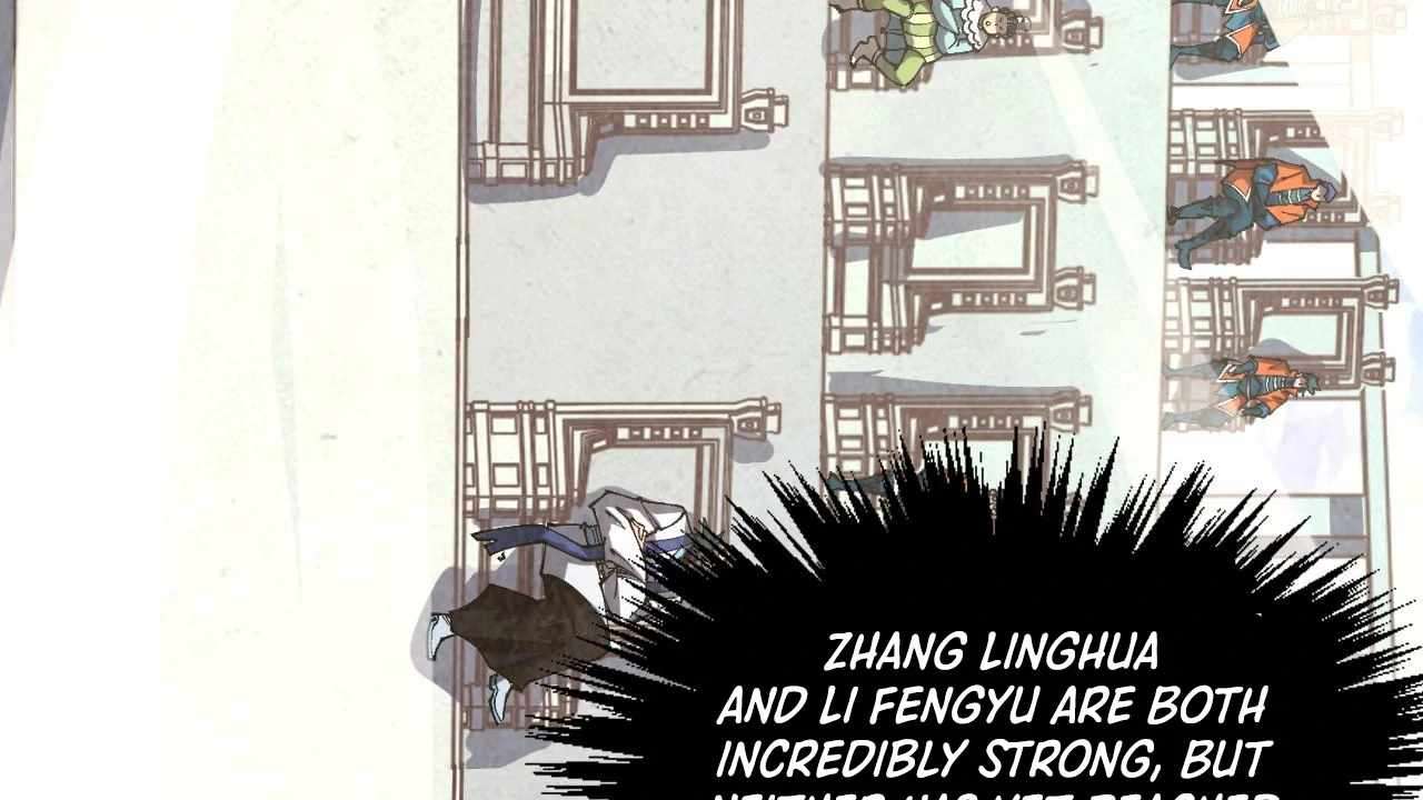 The Ultimate of All Ages, Chapter 402