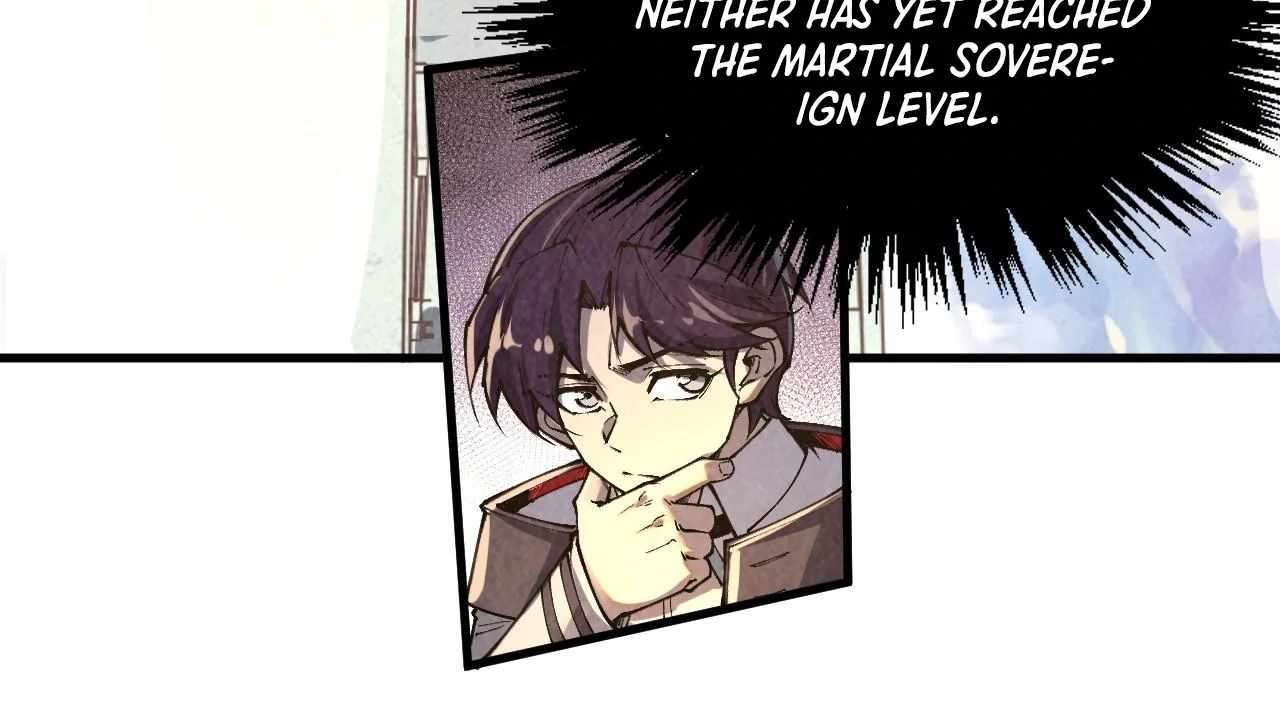 The Ultimate of All Ages, Chapter 402