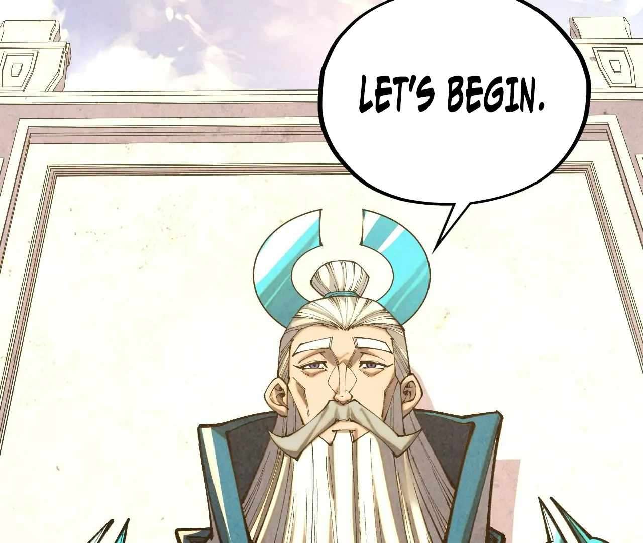 The Ultimate of All Ages, Chapter 402
