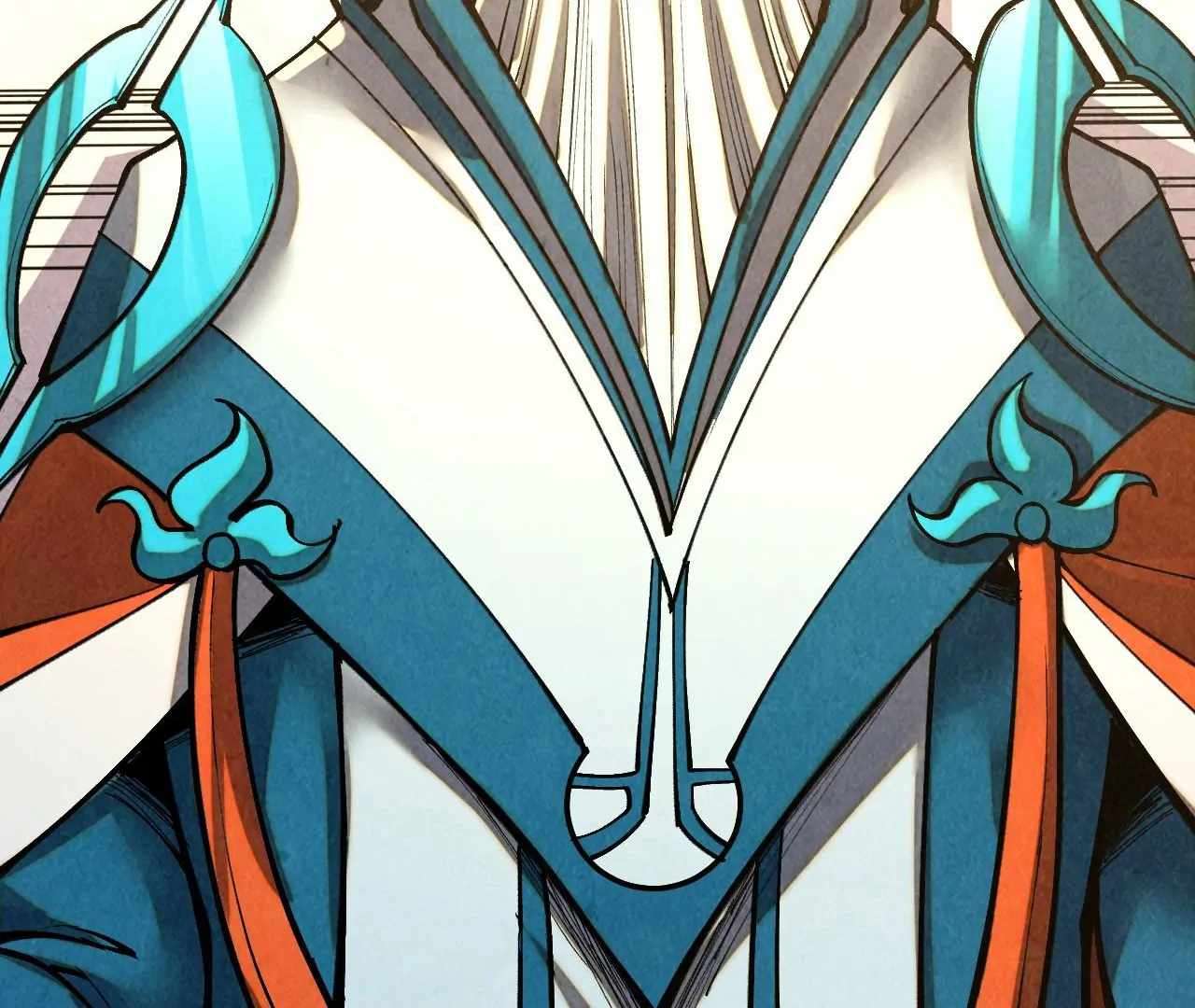 The Ultimate of All Ages, Chapter 402