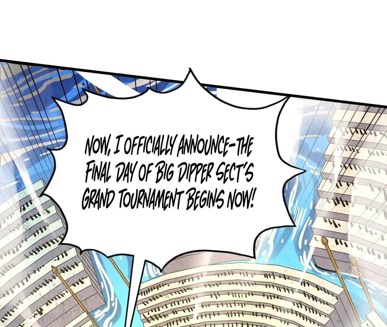 The Ultimate of All Ages, Chapter 402