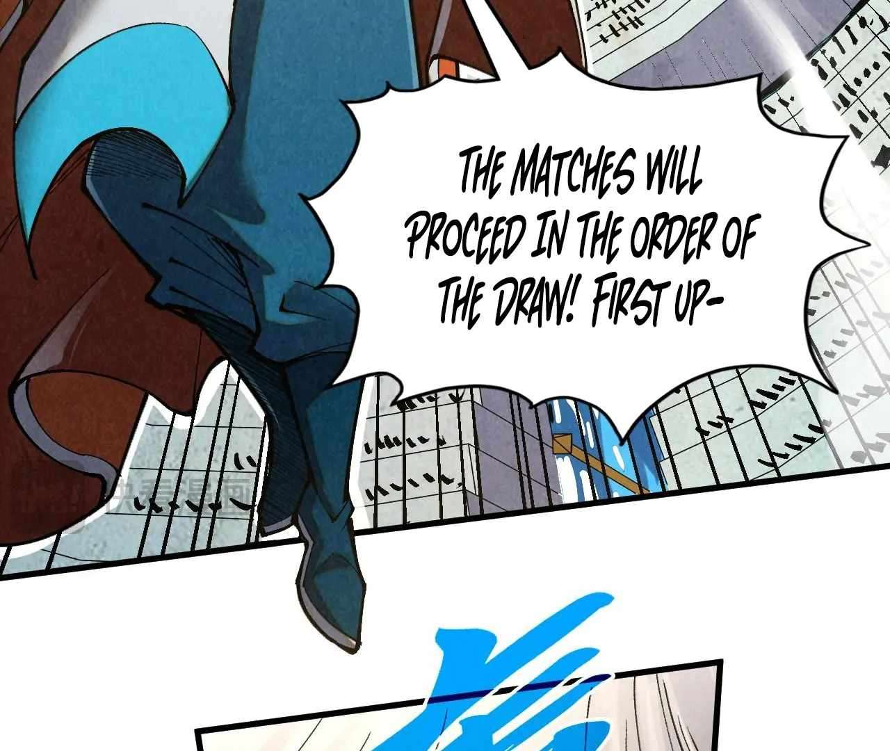 The Ultimate of All Ages, Chapter 402