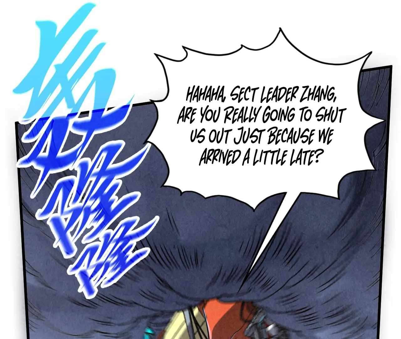 The Ultimate of All Ages, Chapter 402