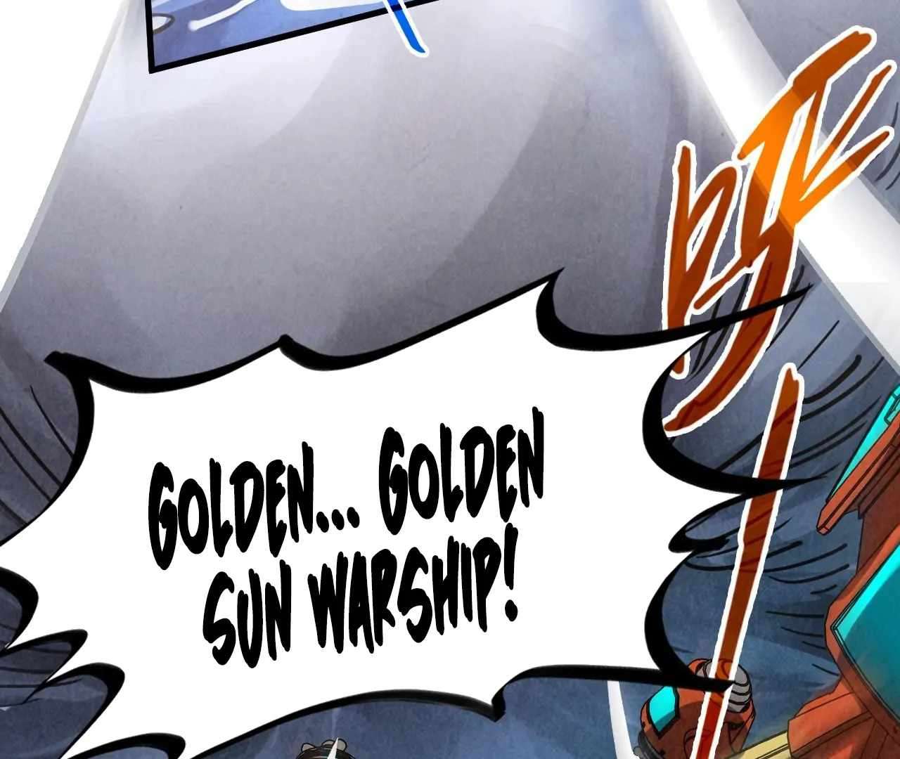 The Ultimate of All Ages, Chapter 402