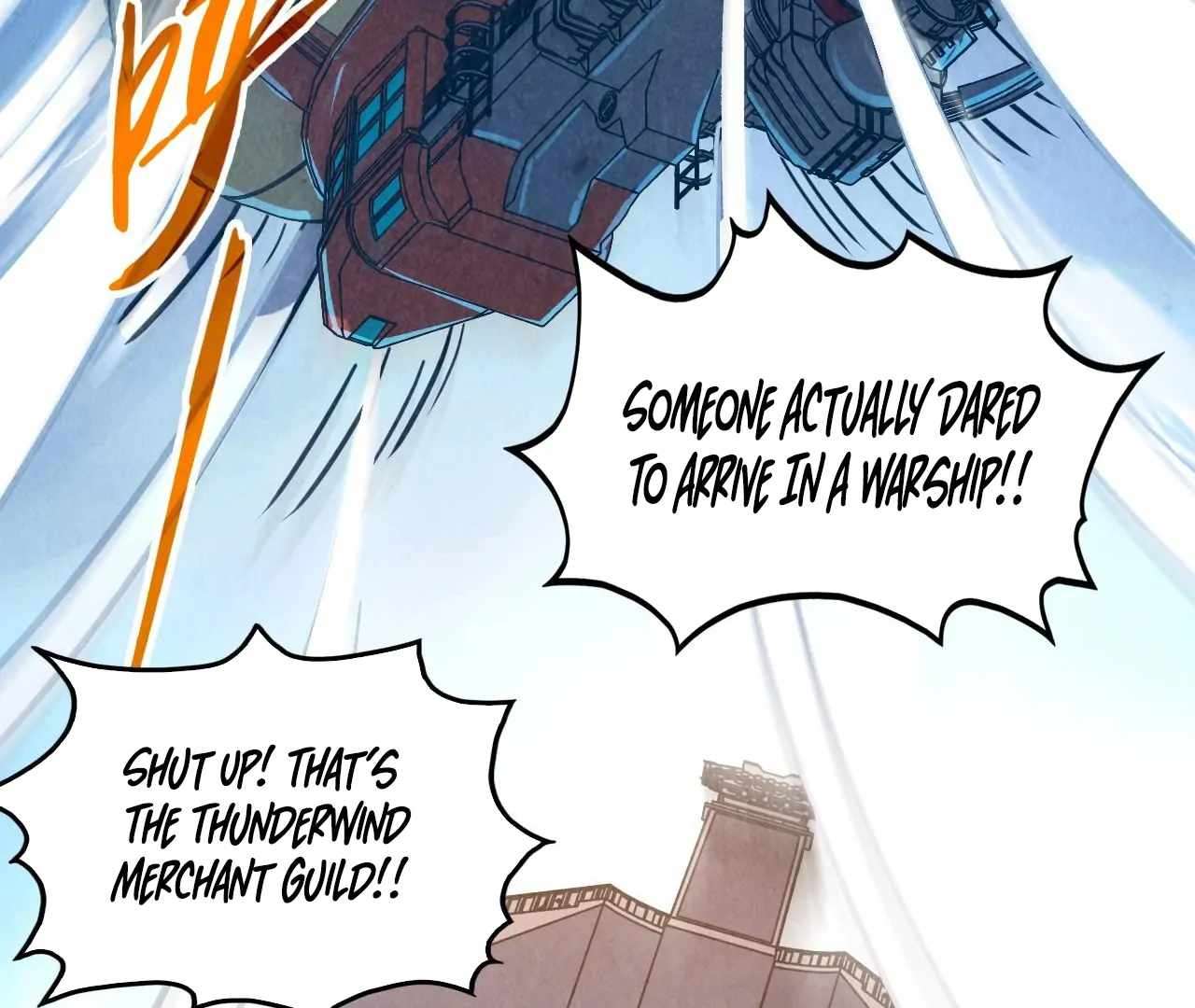 The Ultimate of All Ages, Chapter 402