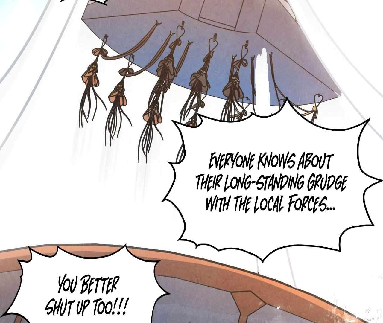 The Ultimate of All Ages, Chapter 402