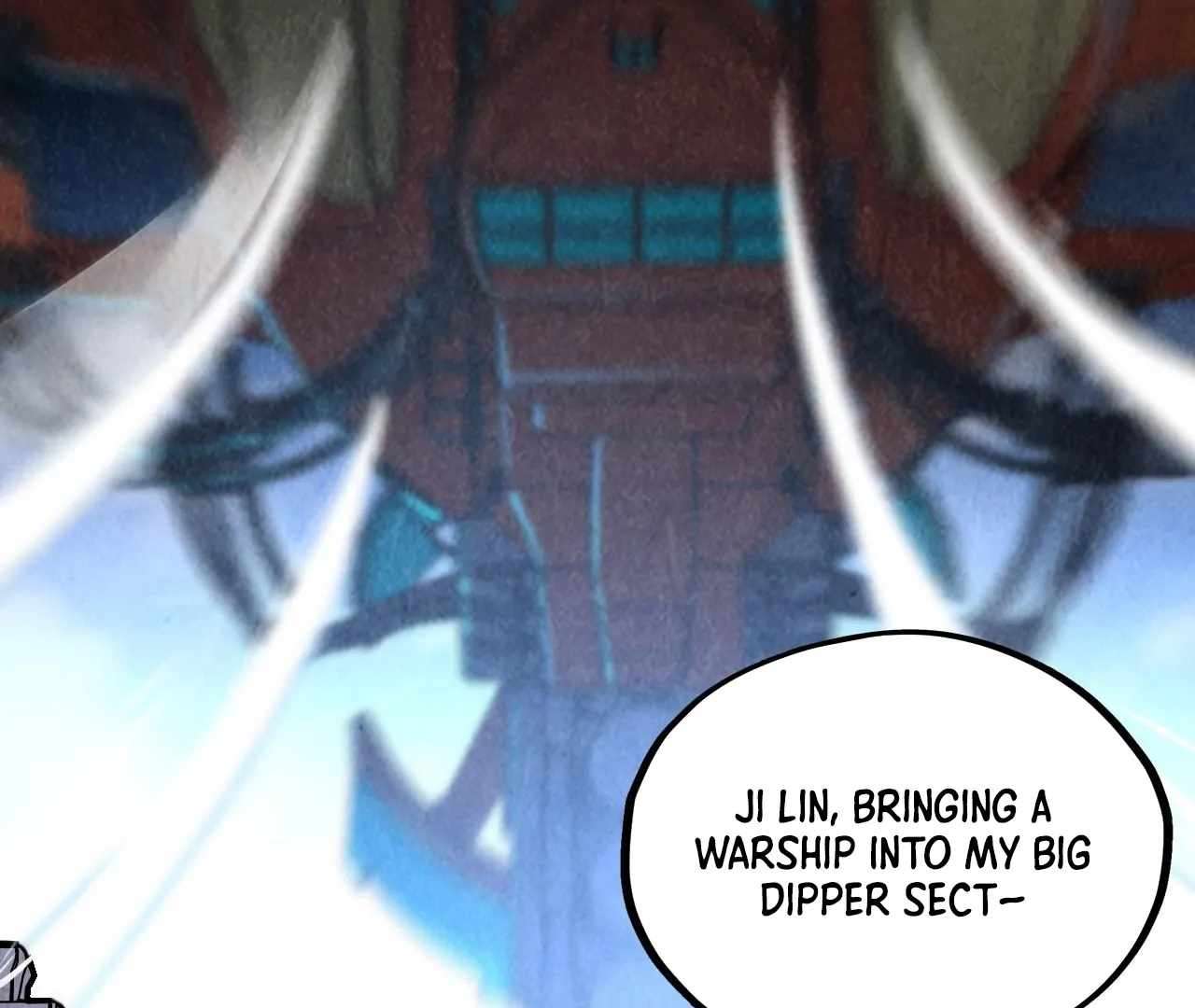The Ultimate of All Ages, Chapter 402