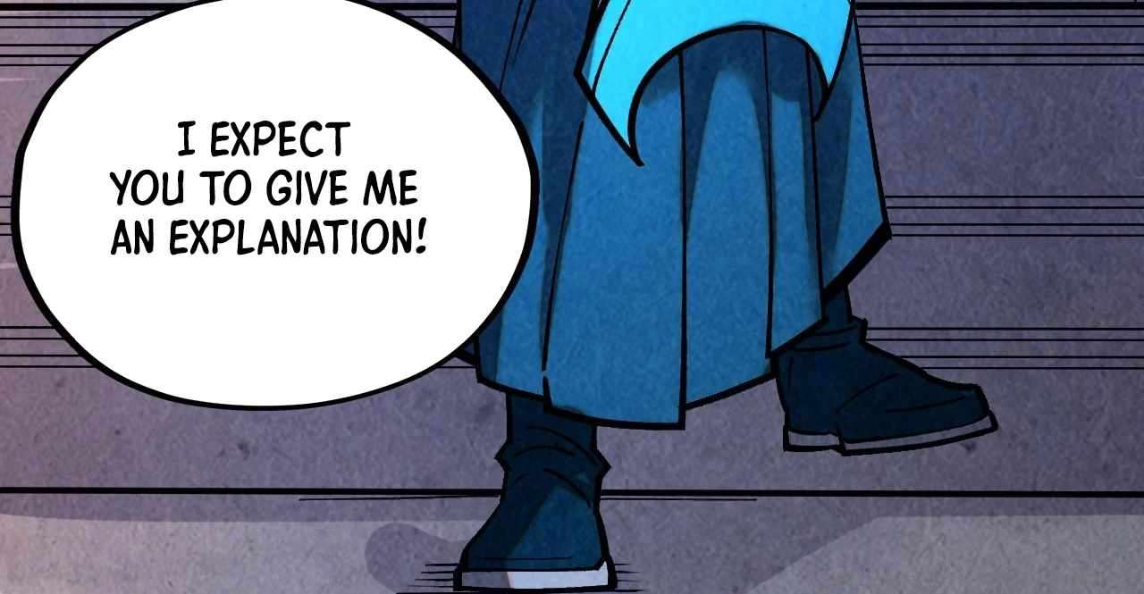 The Ultimate of All Ages, Chapter 402