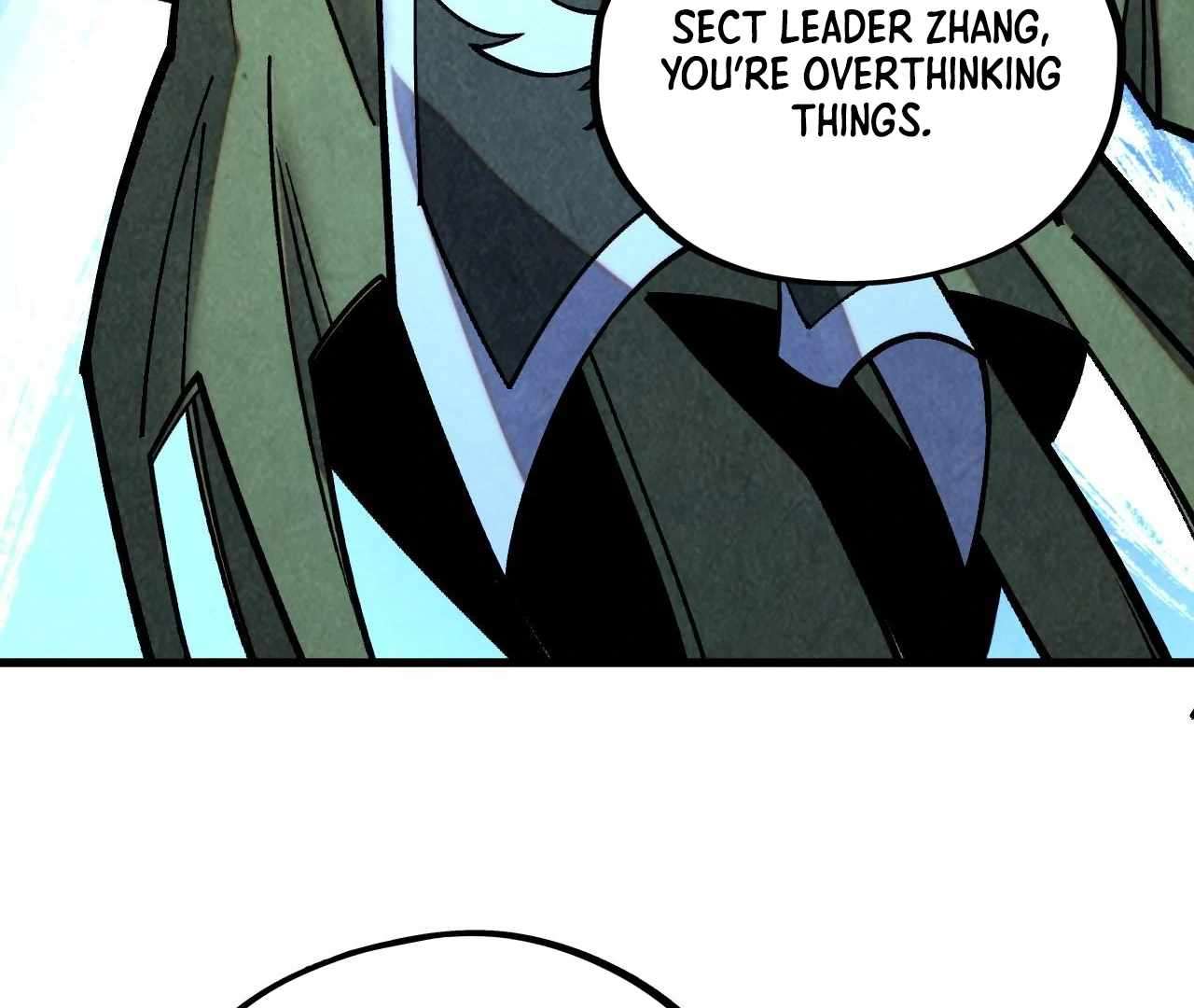 The Ultimate of All Ages, Chapter 402