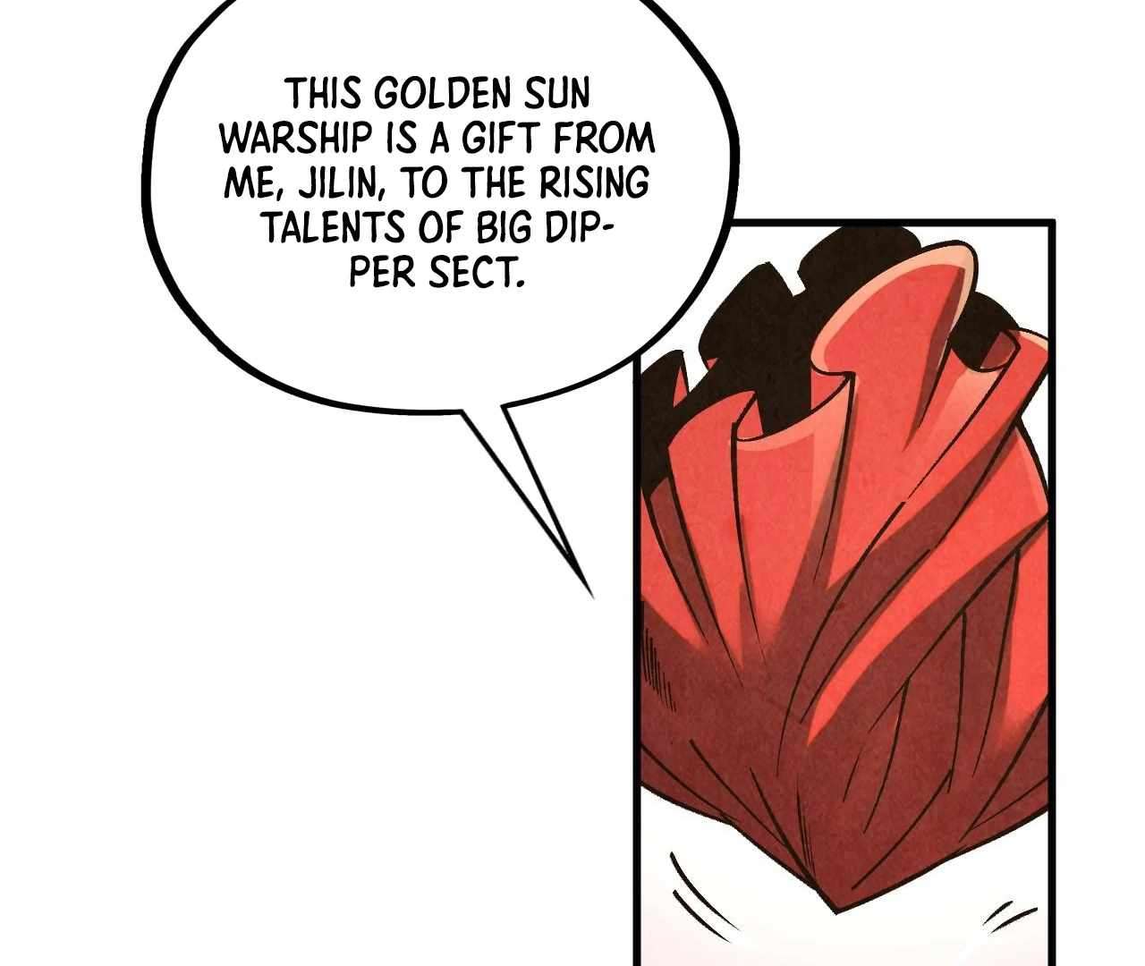 The Ultimate of All Ages, Chapter 402