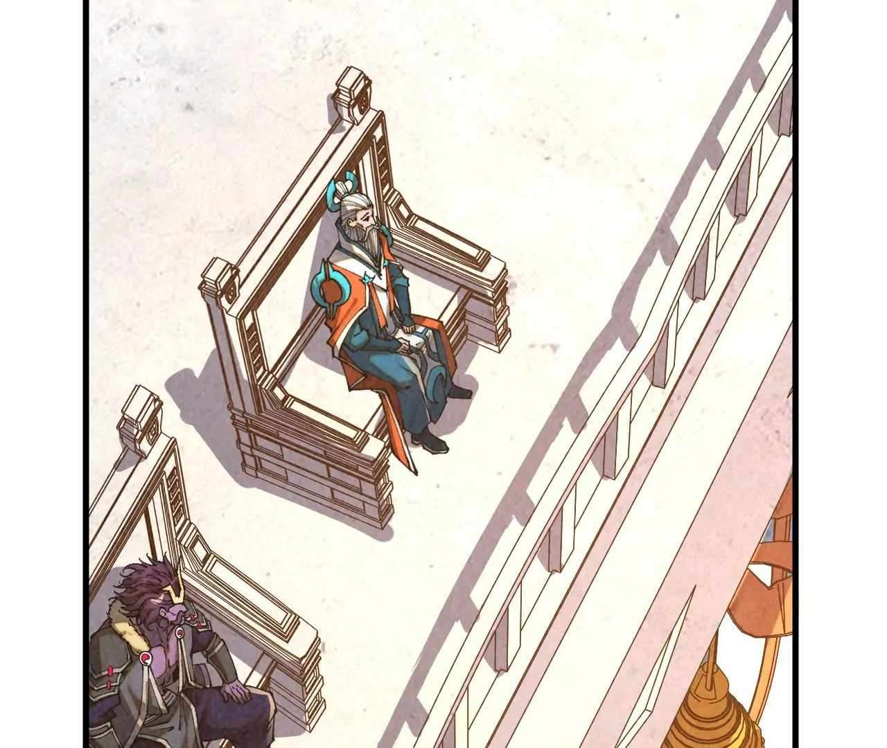 The Ultimate of All Ages, Chapter 402