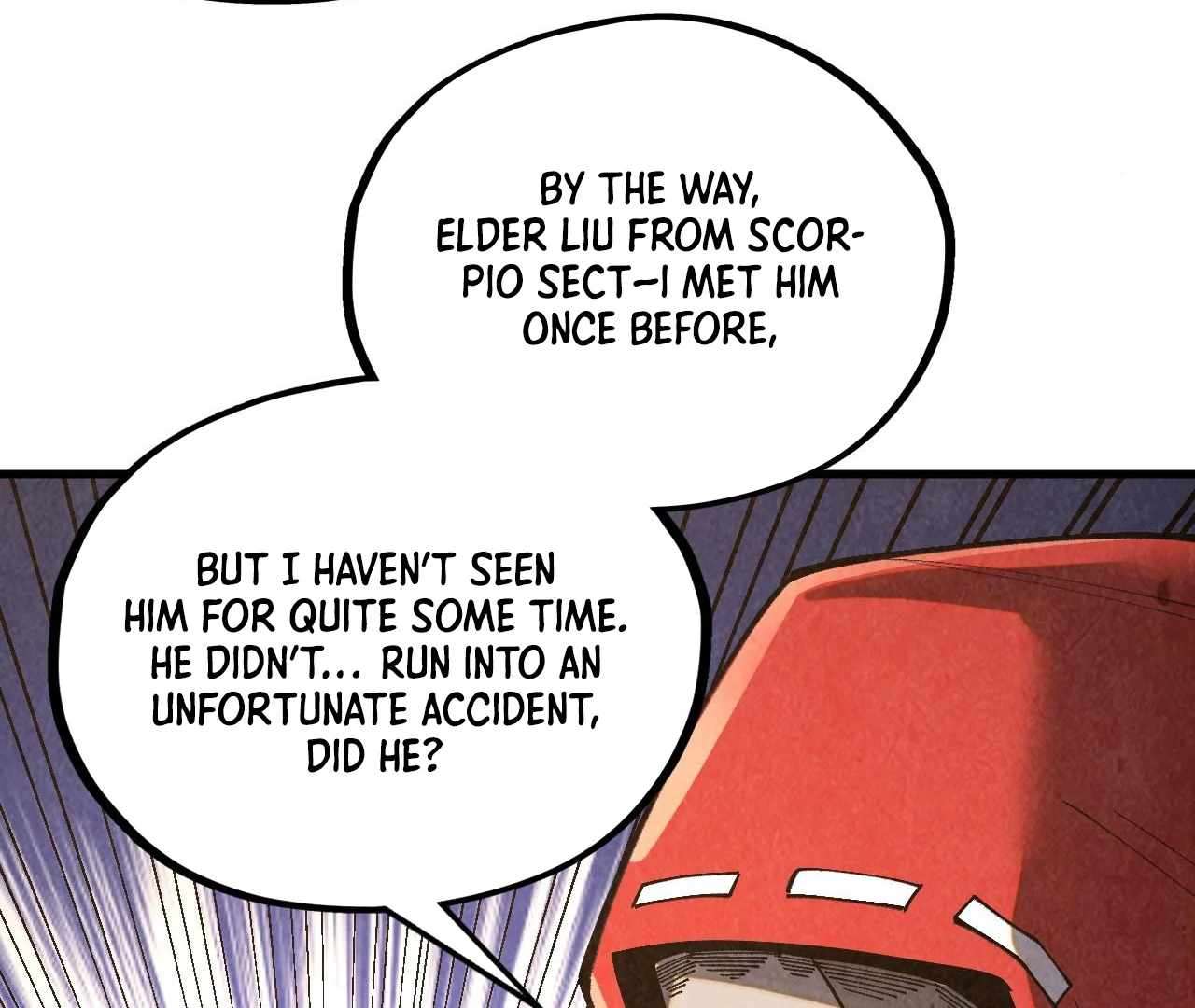 The Ultimate of All Ages, Chapter 402