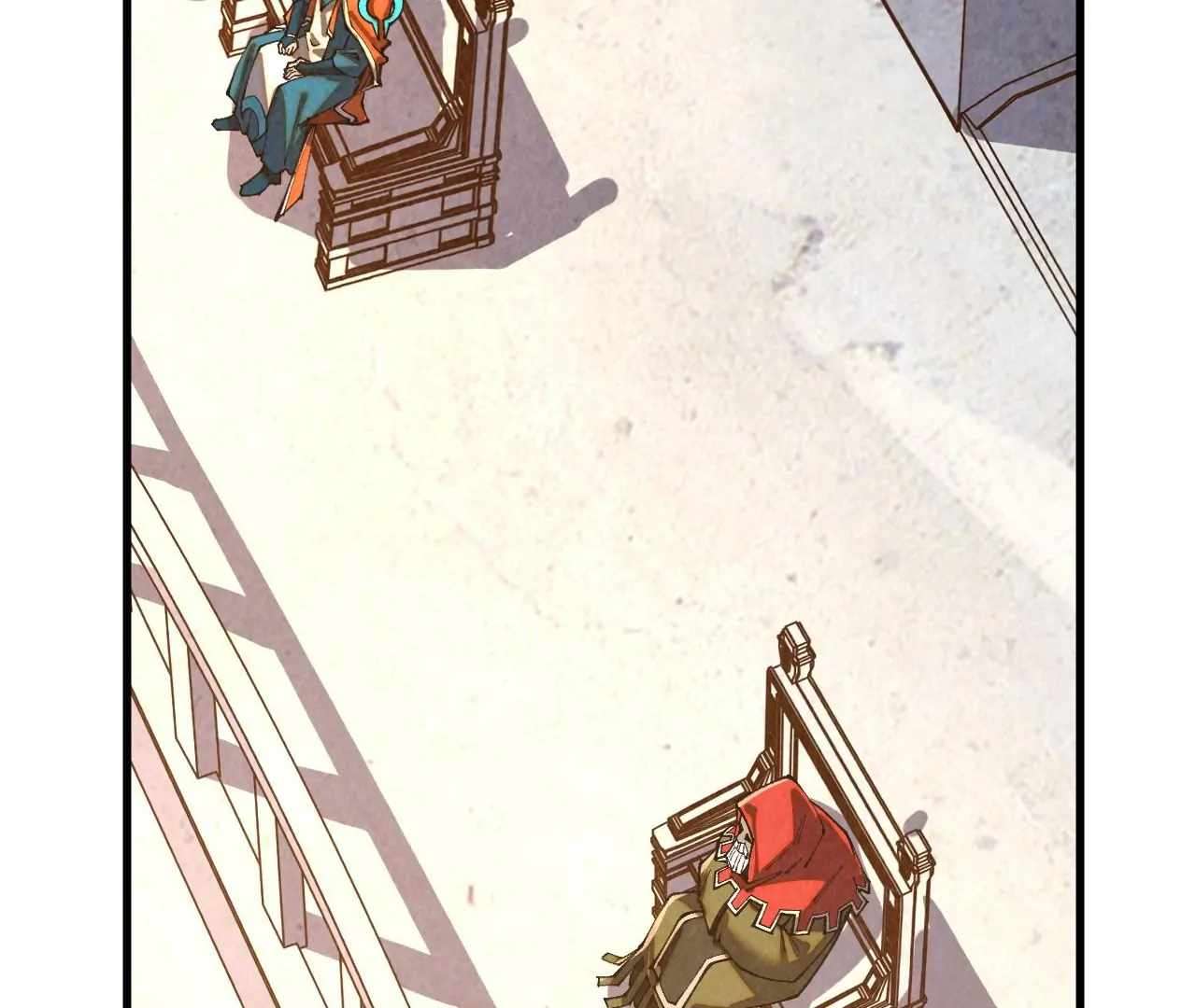 The Ultimate of All Ages, Chapter 402